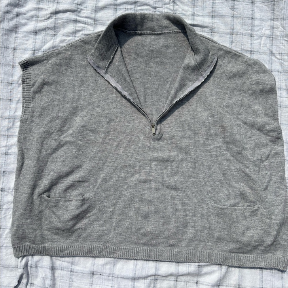 Cozy Thin Sweater